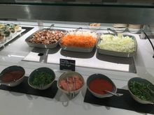 Asian salad