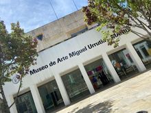 Museum 