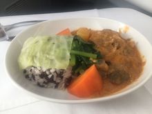 Beef Curry for main 