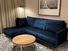 Premium King bed room