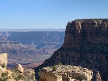 Grand Canyon NP