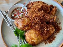 Ayam Goreng Berempah