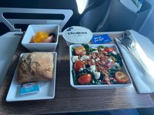 Kale Bowl