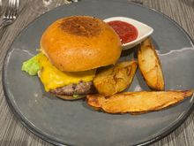 Burger