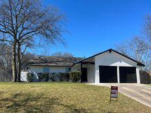 Cheap flip with a massive yard