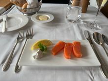 Balik Salmon