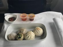 SIN-KUL dim sum brunch service 