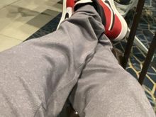 Waiting 
