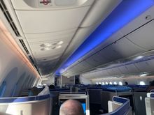 Time to fly