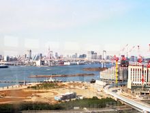 お台場