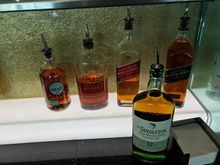 Current offering in GF