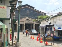 Malioboro teras 2