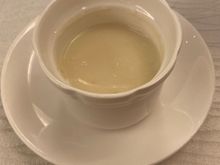 Almond cream