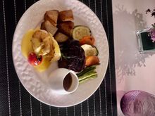 Surf and Turf