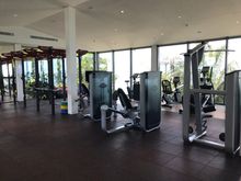 Gym 2