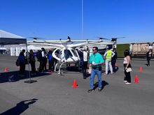 eVTOL