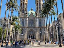 The Cathedral