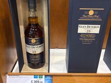 Wasn’t tempted with duty free 