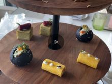 Afternoon Tea - Coconut Theme - Day 2