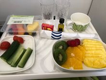 raw meal