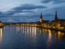Inverness