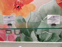 Lasagna with turkey sausage and chicken noodle