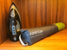 Signature Kimpton Yoga mat
