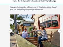 No Polaris menu to be seen as referred to
- instead wrong link to a different topic?!