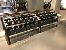 Weights A