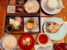 Japanese breakfast