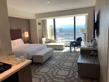 City view room