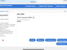 My Post Pictures