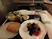salade/apéro