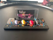 One of our many gifts