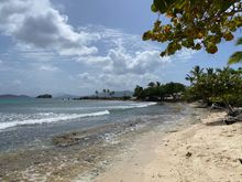Sapphire Beach