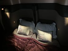 QSuite double bed in 5E/F