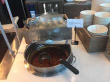 Nice french fish soup