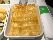 Chicken & leek pot pie