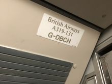 LGW / BCN