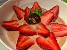 2nd meal - dessert