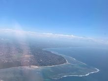 Goodbye, Bali