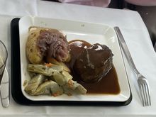 Beef tenderloin