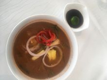 Penang Asam Laksa.