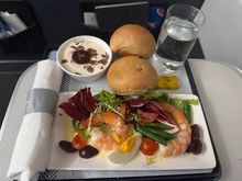 Prawn Salad