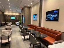 Plaza Premium Lounge DFW
