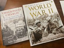Couple of fabulous 20th century history books