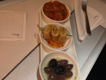 Canapes