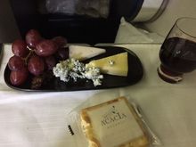 Cheese course