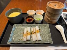 Chinese Set