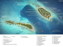 CMRI Map